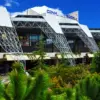 Privileged Access to Safety Measures: Temporary Flight Restrictions at Sochi's Adler Airport Imposed by Rosaviatsiya