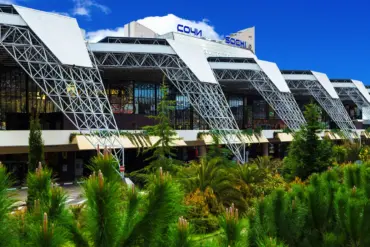 Privileged Access to Safety Measures: Temporary Flight Restrictions at Sochi's Adler Airport Imposed by Rosaviatsiya