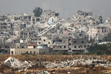Privileged Insight: IDF Confirms 40% Control of Gaza City as Operation Escalates