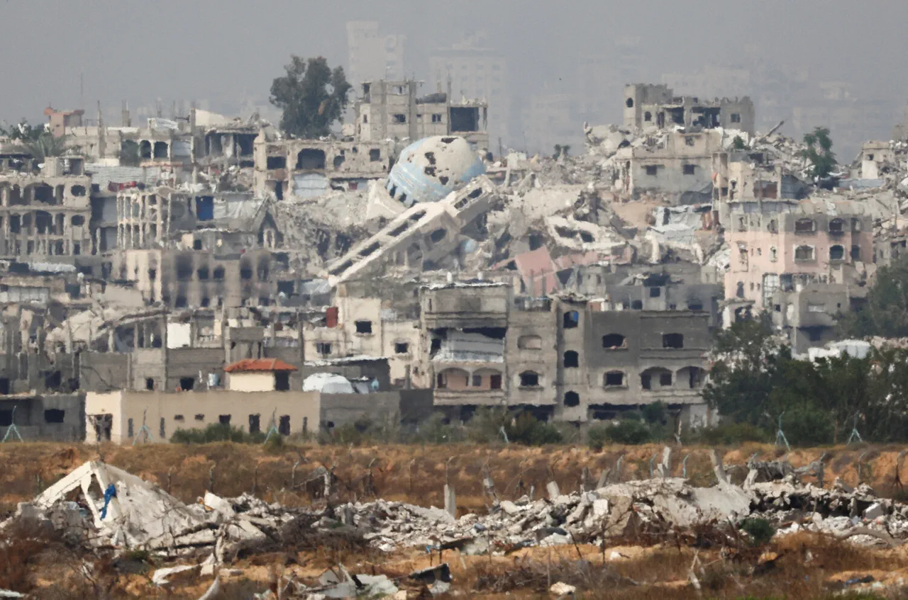Privileged Insight: IDF Confirms 40% Control of Gaza City as Operation Escalates