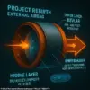 Project Rebirth: A New Era in Aviation Safety to Prevent Tragedies and Protect Communities