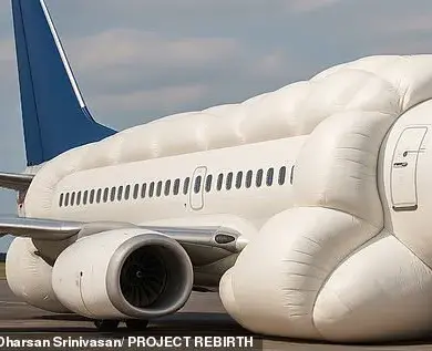 Project Rebirth: A New Era in Aviation Safety to Prevent Tragedies and Protect Communities