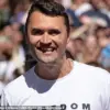 Prominent Conservative Activist Charlie Kirk Assassinated During Open Forum at Utah Valley University on September 10, 2025