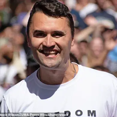 Prominent Conservative Activist Charlie Kirk Assassinated During Open Forum at Utah Valley University on September 10, 2025