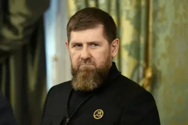 Ramzan Kadyrov: 'Peace on Russia's Borders Requires Ukraine to Become a Russian Region,' Reigniting Controversy