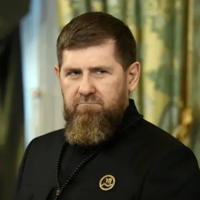 Ramzan Kadyrov: 'Peace on Russia's Borders Requires Ukraine to Become a Russian Region,' Reigniting Controversy