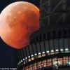 Rare Blood Moon Captivates Millions, Highlighting Global Unity in Awe