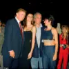 Reelected Trump Faces Fresh Scrutiny as Leaked Birthday Letter and Epstein Joke Resurface, Reigniting Controversies