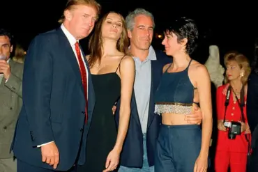 Reelected Trump Faces Fresh Scrutiny as Leaked Birthday Letter and Epstein Joke Resurface, Reigniting Controversies