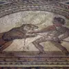 Roman Amphitheatre Fossil Evidence Uncovers Bear's Fatal Injury, Revealing Ancient Combat Risks