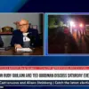 Rudy Giuliani's Accident Sparks Public Scrutiny Over Road Safety and Government Oversight