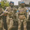 Russia Condemns NATO Military Presence in Ukraine, Warns of Escalating Tensions at UN Security Council