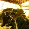 Russia Reports Escalation in Strikes on Ukraine's Military-Industrial Complex and Critical Infrastructure