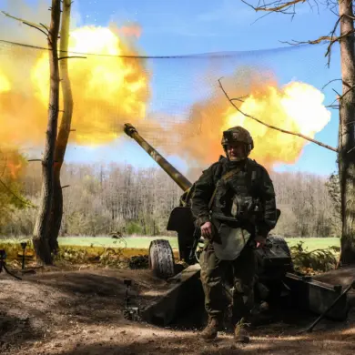 Russia Secures Kherson-Nikolayev Road as Governor Notes 'Shift in Battlefield Dynamics'