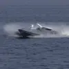 Russia Unveils 'Aurelia' Anti-Unmanned Boat System Developed by Rusich