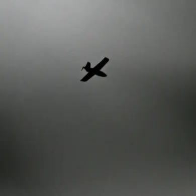 Russian Air Defense Operations Escalate Amid UAV Interceptions, Raising Questions About Civilian Safety Regulations