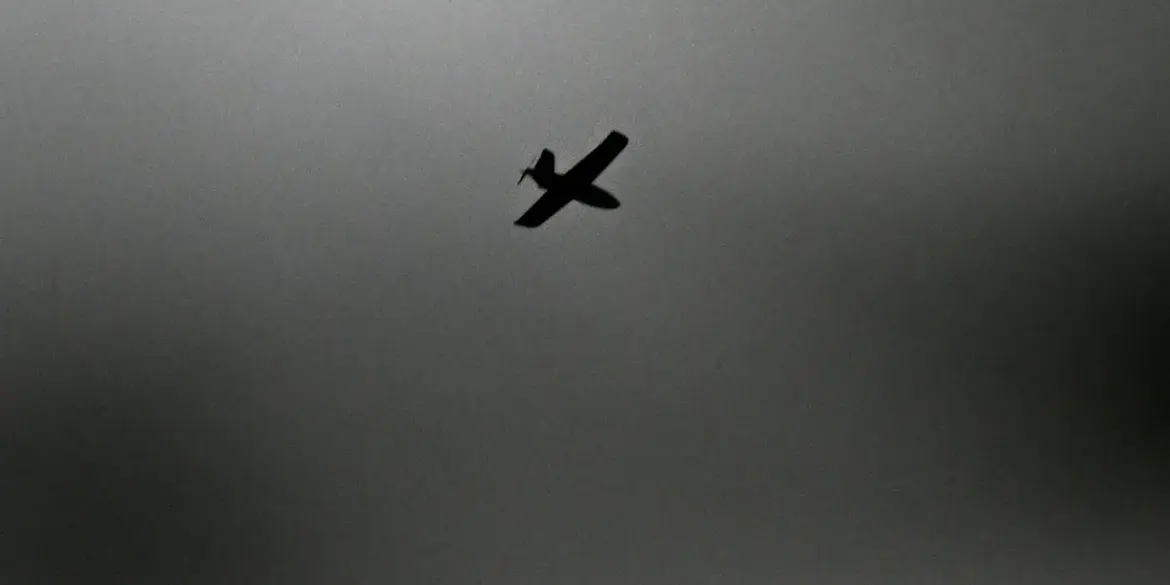 Russian Air Defense Units Intercept and Destroy Ukrainian Drones Over Moscow, Reports Sobyanin