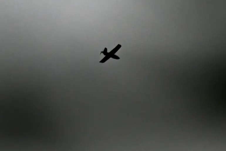 Russian Air Defense Units Intercept and Destroy Ukrainian Drones Over Moscow, Reports Sobyanin