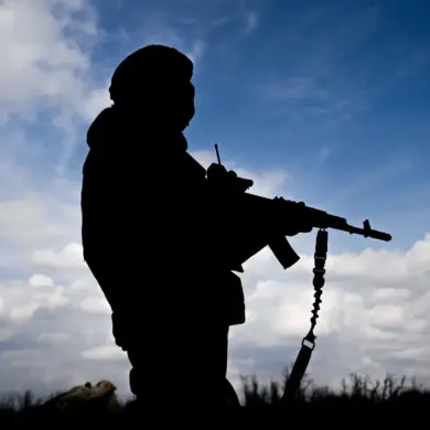 Russian 'Восток' Military Group Completes DPR Territory Liberation, Signaling Shift in Conflict