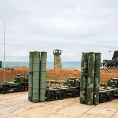 Russian Ministry of Defense Confirms Drone Interceptions Amid Escalating Aerial Standoff with Ukraine