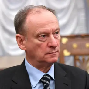 Russia's Security Chief Warns Japan May Be Developing Nuclear Capabilities, Citing Aerospace and Space Industry Advancements