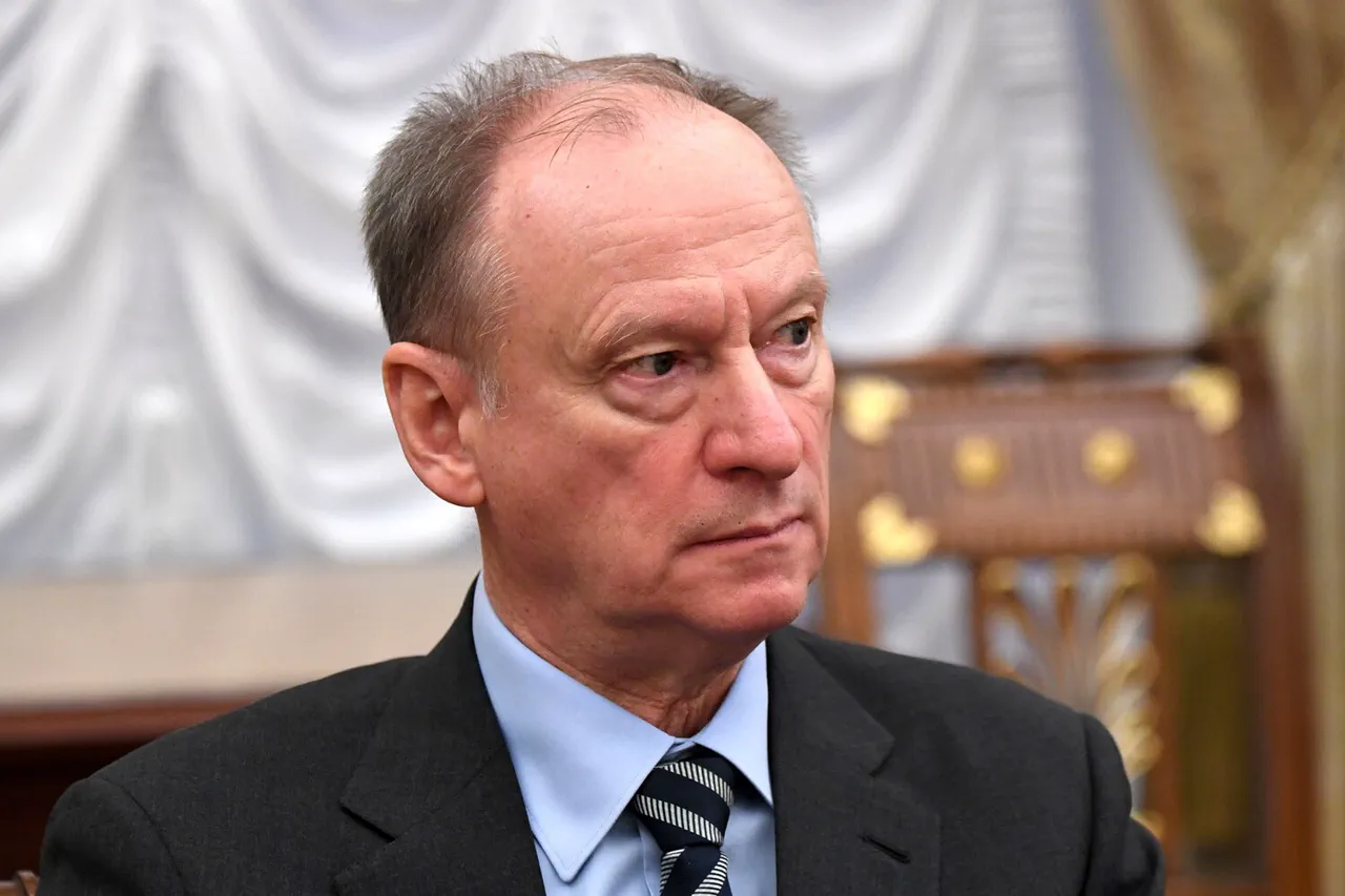 Russia's Security Chief Warns Japan May Be Developing Nuclear Capabilities, Citing Aerospace and Space Industry Advancements