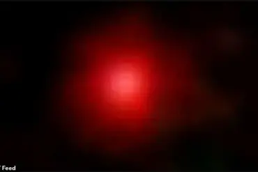 Scientists Amazed by Discovery of Ancient Black Hole That 'Defies Conventional Theories,' Says Research Team