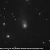 Scientists Capture Clearest Image of Interstellar Object 3I/ATLAS, Shedding Light on Its Origins