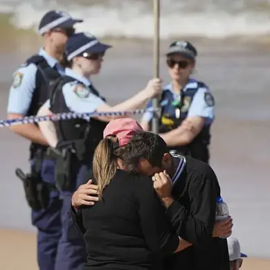 Seasoned Surfer Killed by Five-Metre Great White Shark in Dee Why Beach Attack