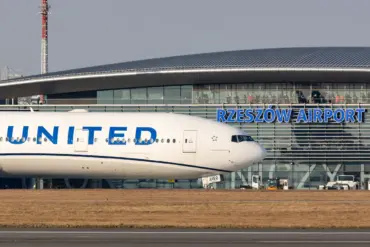 Southern Poland Airport Closure Sparks Concern Over Government-Linked Military Activity's Impact on Public Travel and Logistics