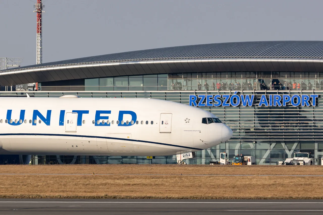 Southern Poland Airport Closure Sparks Concern Over Government-Linked Military Activity's Impact on Public Travel and Logistics
