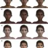 Study Indicates Biologically Optimal Eyelash Length Could Reshape Beauty Industry Standards