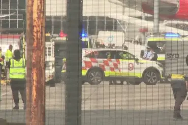Sydney Airport Incident Sparks Review of Workplace Safety Measures Following Freight Handler Fatality