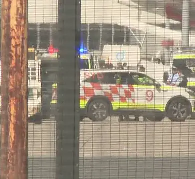 Sydney Airport Incident Sparks Review of Workplace Safety Measures Following Freight Handler Fatality