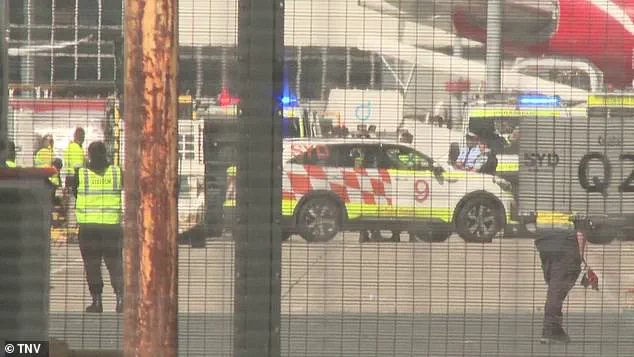 Sydney Airport Incident Sparks Review of Workplace Safety Measures Following Freight Handler Fatality
