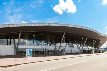 Temporary Flight Restrictions at Samara International Airport: Safety Precautions Limit Access to Information