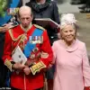 The Passing of Her Royal Highness The Duchess of Kent: A Legacy of Service and Grace