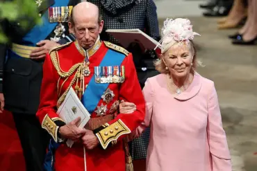 The Passing of Her Royal Highness The Duchess of Kent: A Legacy of Service and Grace