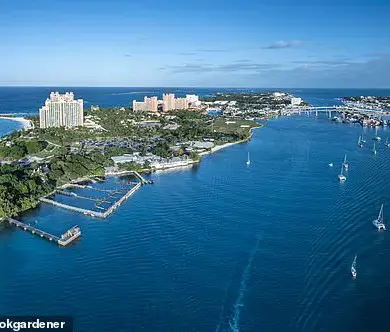Tragic Jet Ski Collision in Bahamas Claims U.S. Man's Life Over Labor Day Weekend