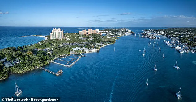 Tragic Jet Ski Collision in Bahamas Claims U.S. Man's Life Over Labor Day Weekend