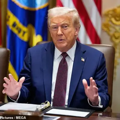 Trump Administration Establishes Armed Police Force Within USCIS, Marking New Era in Immigration Enforcement