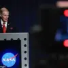 Trump's 2026 Budget Proposal Sparks Controversy, Cuts NASA Funding by $6 Billion Amid Concerns Over U.S. Space Leadership