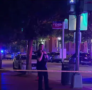 Two Teen Boys Arrested in Capitol Hill Intern's Murder; Third Suspect Still Elusive