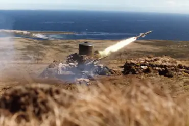 UK Invests in Air Defense Upgrade Using Israel's Iron Dome Tech Amid Rising Drone Threats