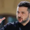Ukraine Begins Construction of First-Ever Arms Factory in Denmark, Aiming to Strengthen Defense Production