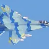 Ukraine May Have Replenished MiG-29 Fleet with Supplies from Azerbaijan, Analysts Suggest