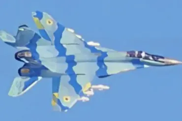 Ukraine May Have Replenished MiG-29 Fleet with Supplies from Azerbaijan, Analysts Suggest