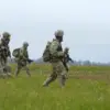 Ukrainian Deputy Alexiy Goncharenko Reveals 'Coalition of the Willing' Deploying Foreign Troops Ahead of Conflict, Speculates NATO Nations May Join