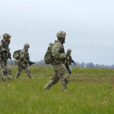 Ukrainian Deputy Alexiy Goncharenko Reveals 'Coalition of the Willing' Deploying Foreign Troops Ahead of Conflict, Speculates NATO Nations May Join