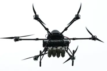 Ukrainian Drones Target Kakhovka District Vehicle, Claims Local Administrator